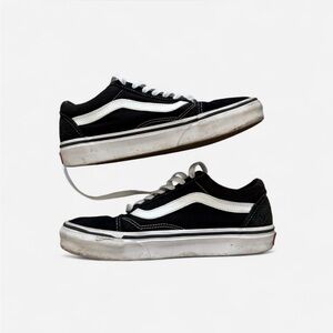 Vans Old Skool Sneakers
